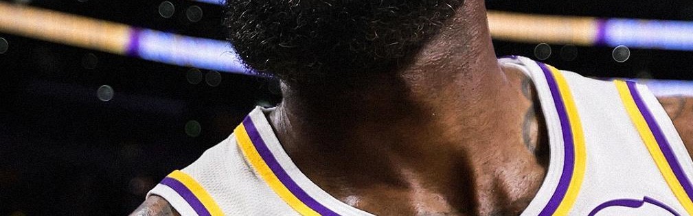 体育赛事-一举两得！湖人63-45爵士，詹姆斯半场18+4+6+3！