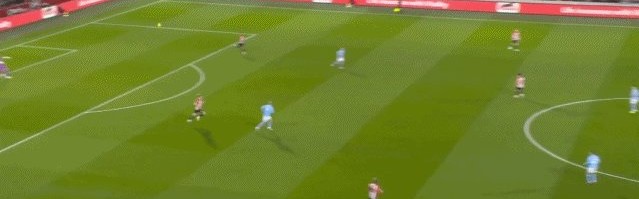 【英超】福登戴帽击落蜜蜂，曼城豪取9连胜