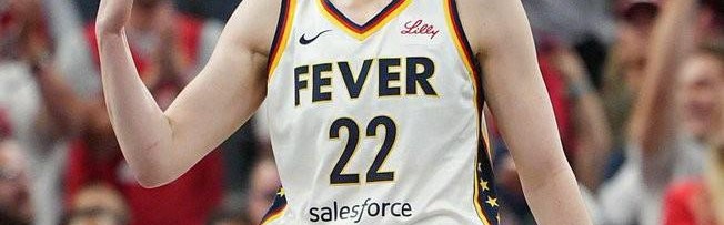 热度骤降，凯特琳-克拉克报销后WNBA门票从89美元跌至62美元