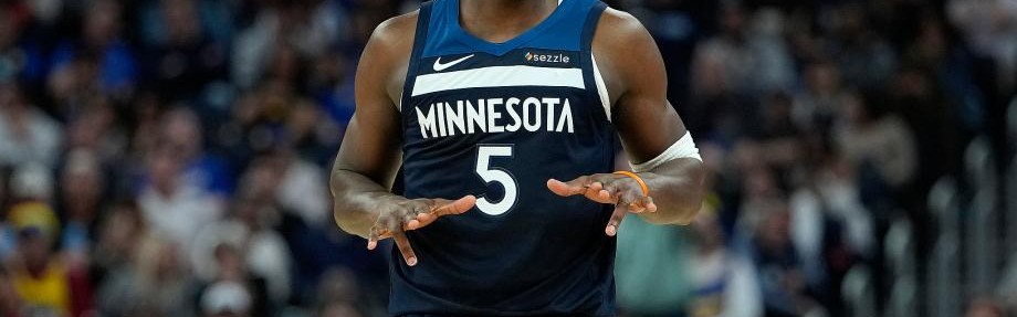 开云官方-爱德华兹42+8波齐姆斯基25+10 森林狼客场击败勇士