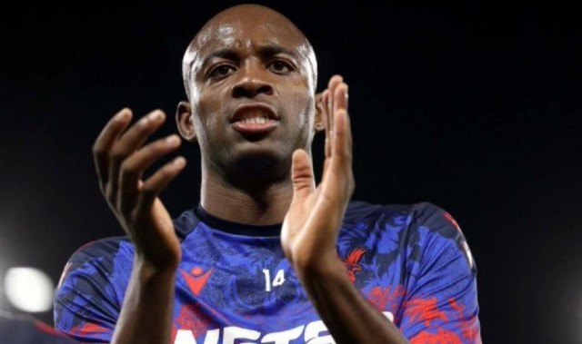 开云官方-斯基拉：马特塔不想去诺丁汉森林，他希望尤文能重启谈判