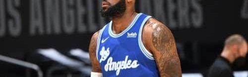 NBA众星力挺勒布朗 2021全明星还能否顺利进行？