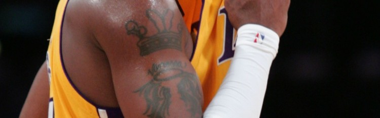 体育平台-路威：若你了解科比和曼巴精神 你就知道科比渴望纪录并不懈追求