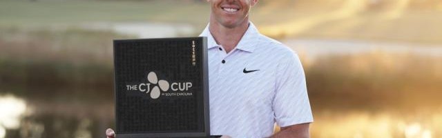 kaiyun sports-麦克罗伊卫冕希杰杯重返世界第一 这次能坐多久？