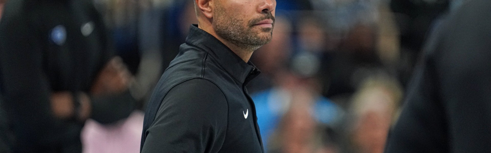 体育平台-篮网主帅：我们前18分钟是有竞争力的 但后30分钟是彻底的失败者