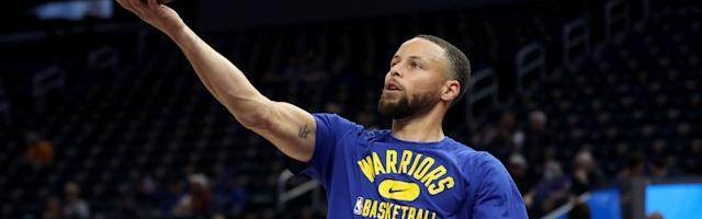 季后赛大幕即将拉开，谁能火线回归？谁将无缘激战？