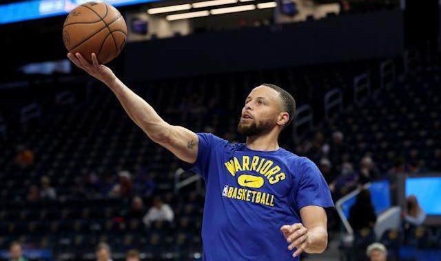 季后赛大幕即将拉开，谁能火线回归？谁将无缘激战？