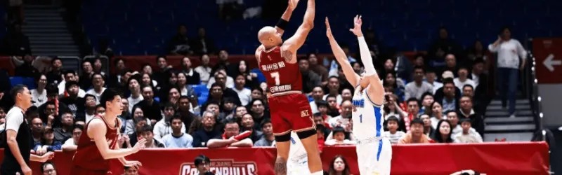 开云体育-浙江男篮发文：多次打出快攻反击，末节攻防两端均占据上风