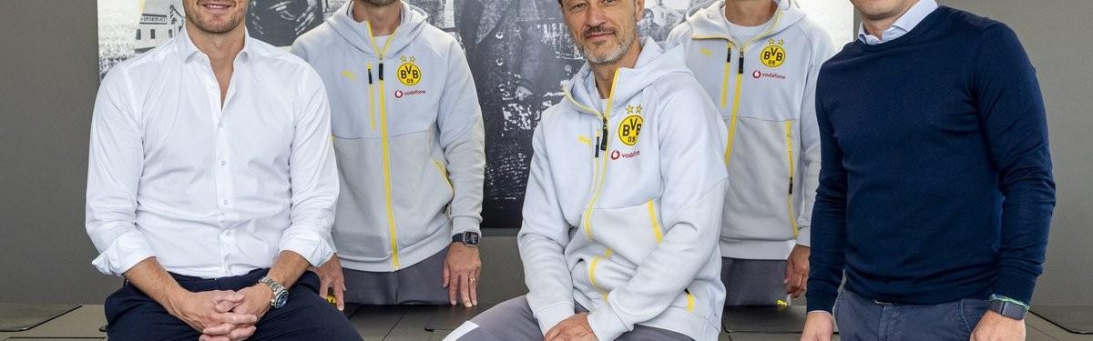 体育赛事-体图：多特蒙德想投资年轻球员，今夏不考虑出售纯预算3000万