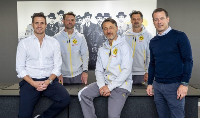 体育赛事-体图：多特蒙德想投资年轻球员，今夏不考虑出售纯预算3000万