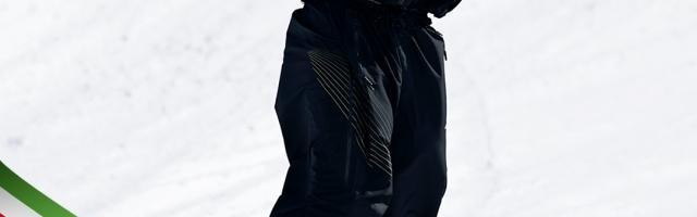 开云体育-中国首金！苏翊鸣夺坡障冠军 最好的22岁生日礼物