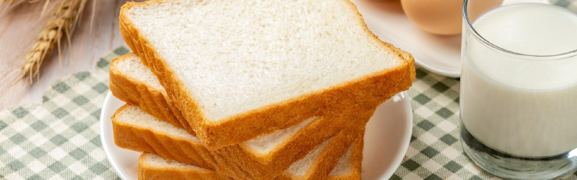 你吃的全麦面包可能不是“全麦”的｜“315”特别策划