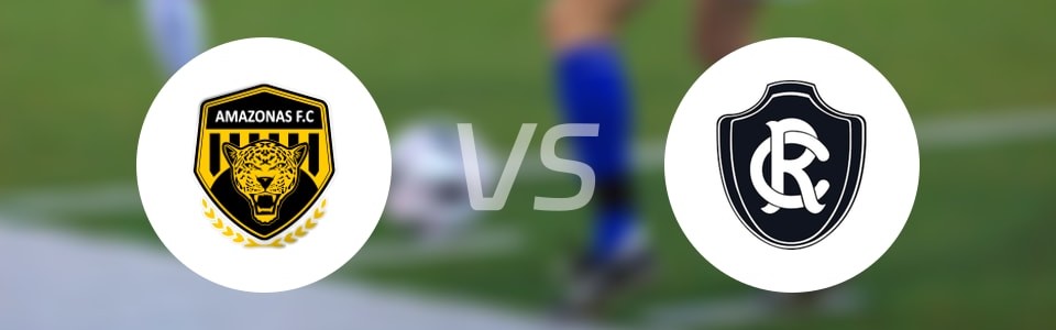 【巴西乙】亚马逊FCvs瑞模贝雷比赛结果：亚马逊FC(1-3)瑞模贝雷比分战报(2025年09月06日)