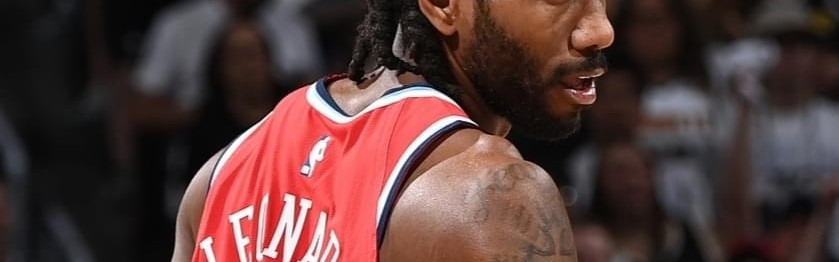 湖人内部人士：伦纳德就是麻烦制造者，庆幸他当年没选择我们