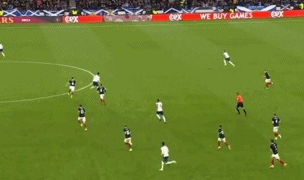 开云平台-【友谊赛】挡不住的贝皇！防不住的马航！英格兰3比1