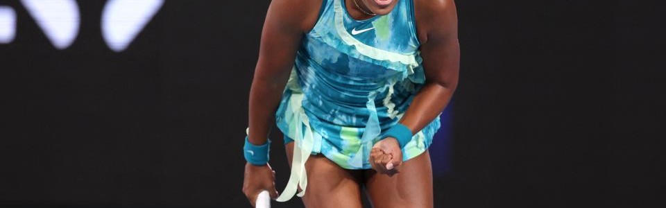 两大网坛传奇谴责大坂直美：粗鲁！