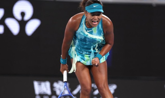 两大网坛传奇谴责大坂直美：粗鲁！