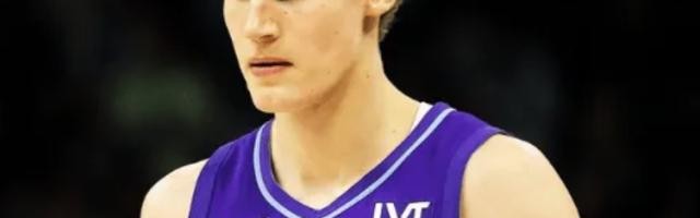 官方网站-爵士已将马尔卡宁送上交易货架？跟队记者予以否认