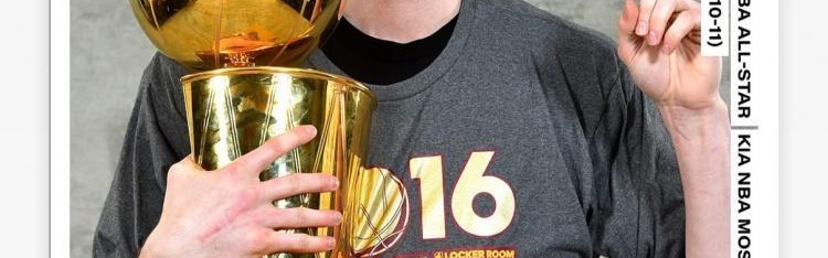 詹姆斯转发祝福乐福生日快乐：史上最好的！爱你，兄弟！