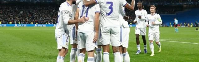 kaiyun sports-【观察】西甲5队战欧冠，除了皇马都吃瘪？