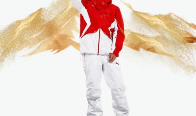 kaiyun sports-5金4银6铜收官！中国队创造冬奥境外参赛最好成绩！