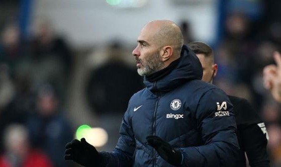 kaiyun sports-马雷斯卡：胜利是最重要的事情 这是个美好的下午