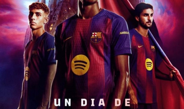 体育赛事-0-4惨败！巴萨国王杯翻盘仅存理论可能，诺坎普难现奇迹！