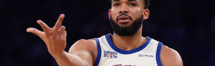 中国体育-美记：传闻尼克斯会在交易截止前送走唐斯，涉及灰熊魔术黄蜂|Popper|密尔沃基雄鹿队|奥兰多魔术队|夏洛特黄蜂队|纽约尼克斯队_新浪体育_新浪新闻