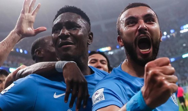 李国旭非谢晖！大连薅一将 与马里奥两翼齐飞！小玄子：天天加练