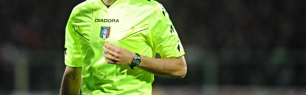 体育娱乐-意甲第24轮裁判组名单：基菲执法国米，圭达执法尤文，米兰延期