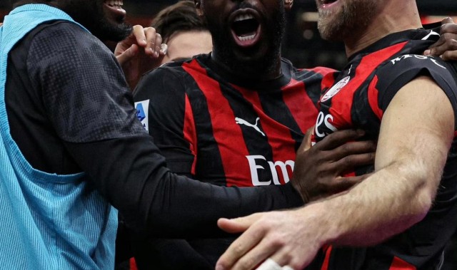 开云体育-挺过来了？米兰后发优势渐显，一周一赛成常态，替补球员回血