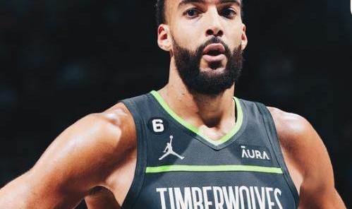 在线体育-森林狼三分火力大幅度跳水 戈贝尔负面作用显现？