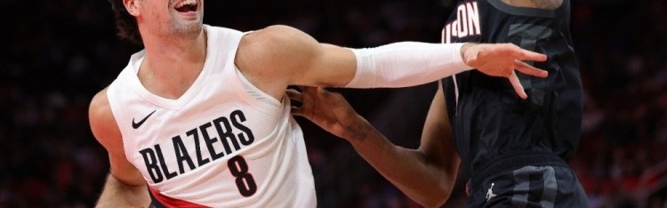 体育直播-周三竞彩篮球强档：火箭防守强悍 开拓者面临考验