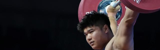 中国体育-十五运落幕 奥运新周期初考国内体坛亮点真不少