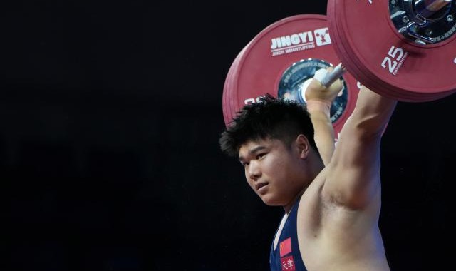 中国体育-十五运落幕 奥运新周期初考国内体坛亮点真不少