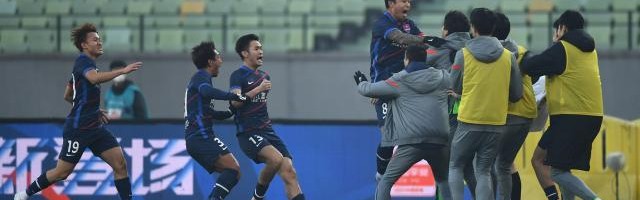 体育直播-【中超总结之重庆】以悲情方式保级 未来却仍是未知