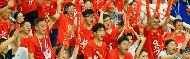 体育平台-策湘超｜十倍的爱，为湘超也为湘人