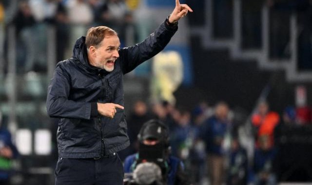 中国体育-拜仁0射正关键战2连败 图赫尔“不担心”自己帅位