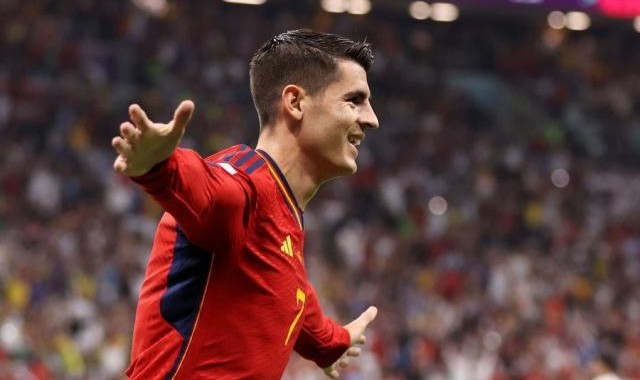 体育赛事-恩里克：战平德国也足够好 向德国保证要击败日本