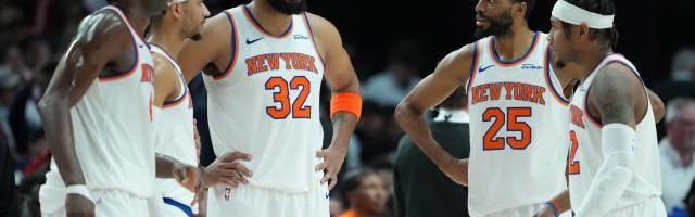 开云官方-布朗森伤停催生新体系 纽约快打旋风逆势求生