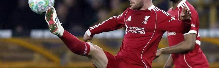 体育娱乐-利物浦续约上演“冰与火”：新核已定，“冠军腰”却悬了？|麦卡利斯特|赫拉芬贝赫|格拉文贝尔奇|阿根廷世界杯|安菲尔德球场_新浪体育_新浪新闻