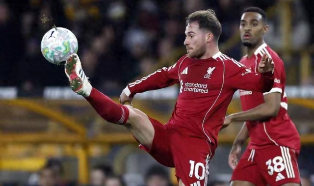 体育娱乐-利物浦续约上演“冰与火”：新核已定，“冠军腰”却悬了？|麦卡利斯特|赫拉芬贝赫|格拉文贝尔奇|阿根廷世界杯|安菲尔德球场_新浪体育_新浪新闻