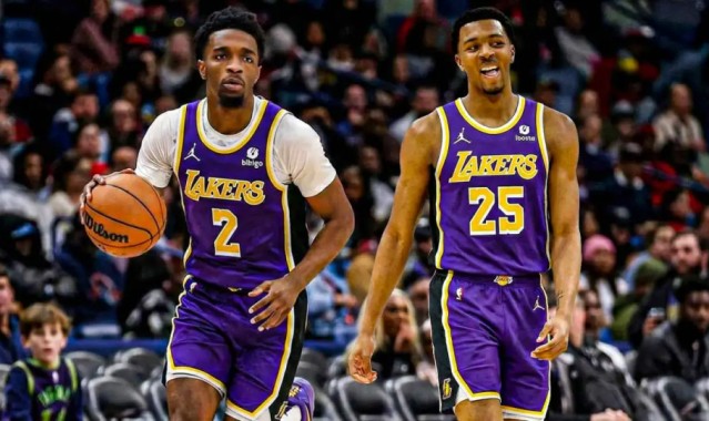 体育赛事-湖人引进全能侧翼难度大！两个原因曝光：佩总不愿牺牲薪金灵活性