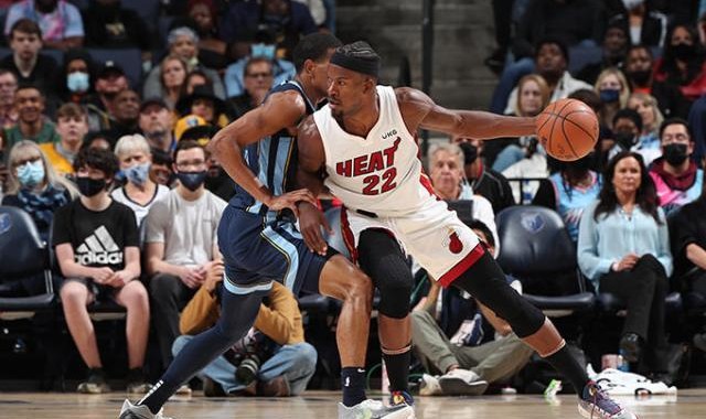 中国体育-【观察】具备争冠所有要素 热火将迎大丰收赛季？