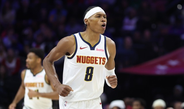 周最佳的实力！沃特森16中11高效砍下31分7板5助2断1帽