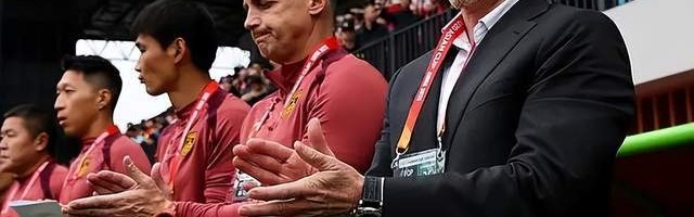 久尔杰维奇选对了！5场狂轰16球：1细节大部分外教难做到！