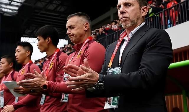 久尔杰维奇选对了！5场狂轰16球：1细节大部分外教难做到！