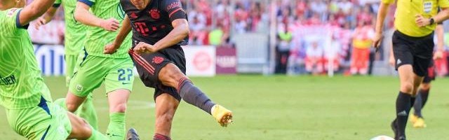 开云体育-【人物】穆西亚拉：拜仁最亮星，世界杯的德国队大腿？