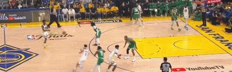 kaiyun sports-克雷为何在总决赛失准？究竟是防守到位or手感不佳