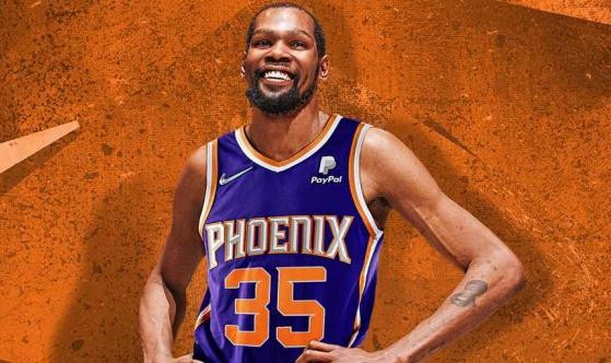 体育平台-太阳老板与KD推动交易 篮网正式告别“杜欧”时代